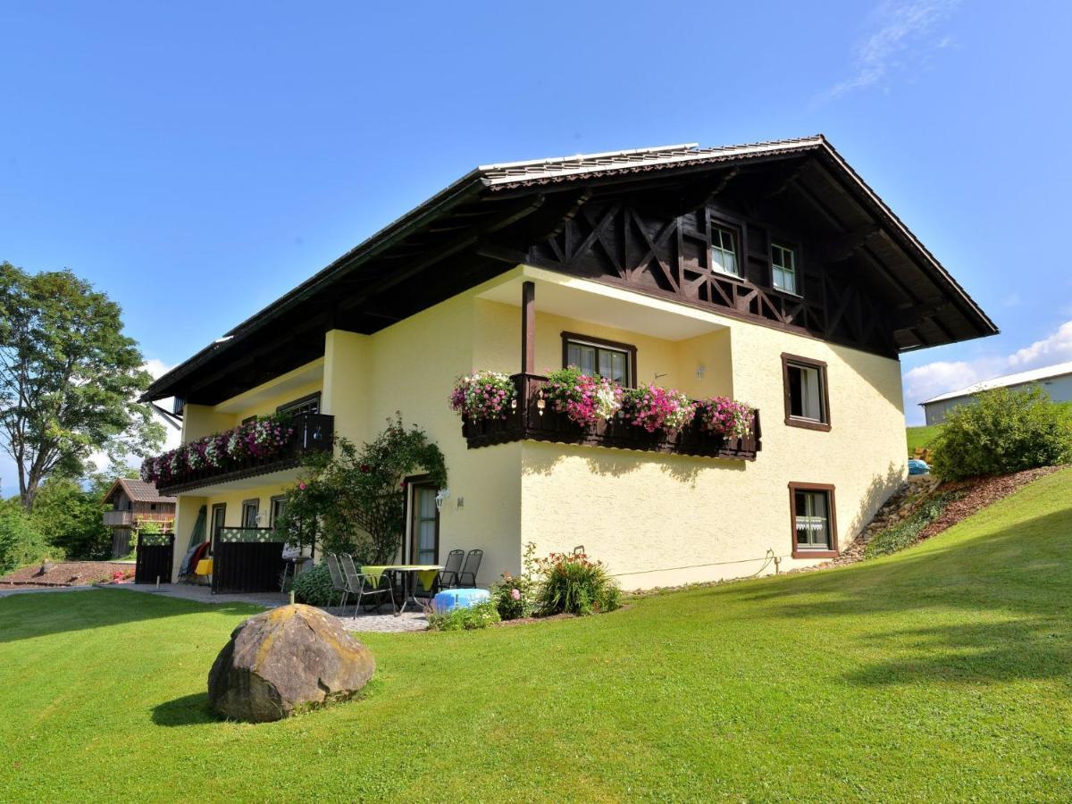 Spacious Apartment With Sauna Drachselsried Zewnętrze zdjęcie