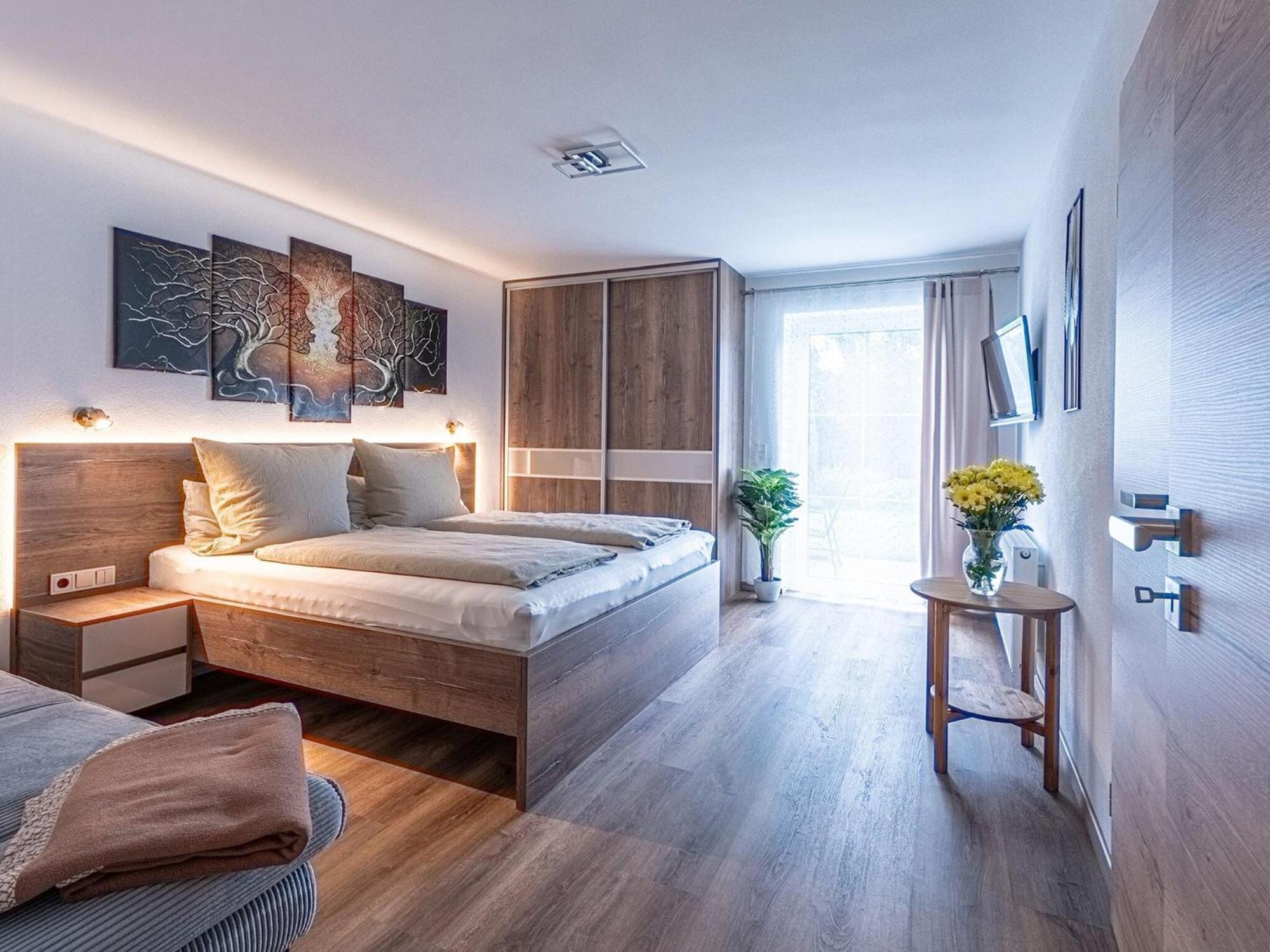 Spacious Apartment With Sauna Drachselsried Zewnętrze zdjęcie