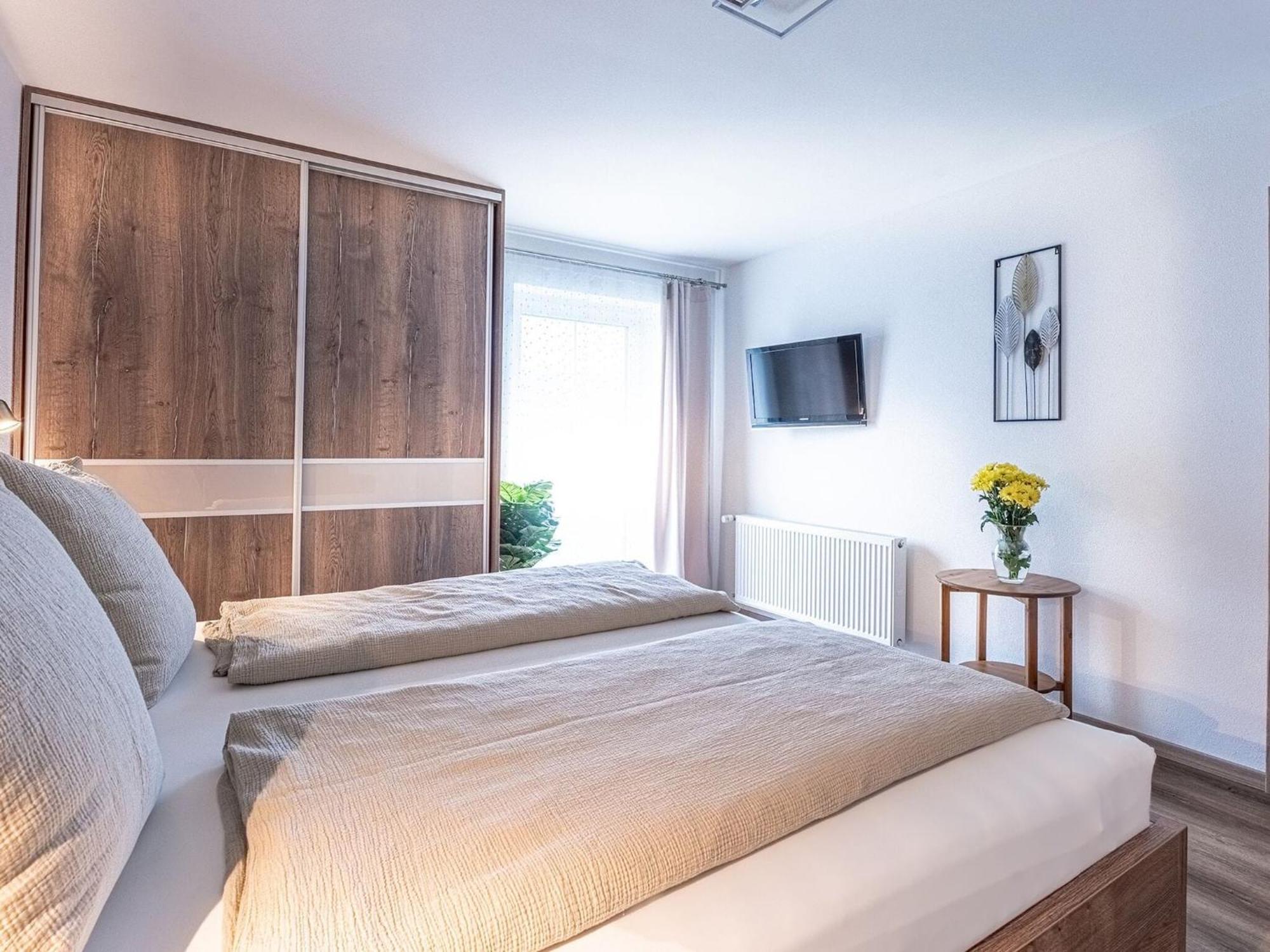 Spacious Apartment With Sauna Drachselsried Zewnętrze zdjęcie
