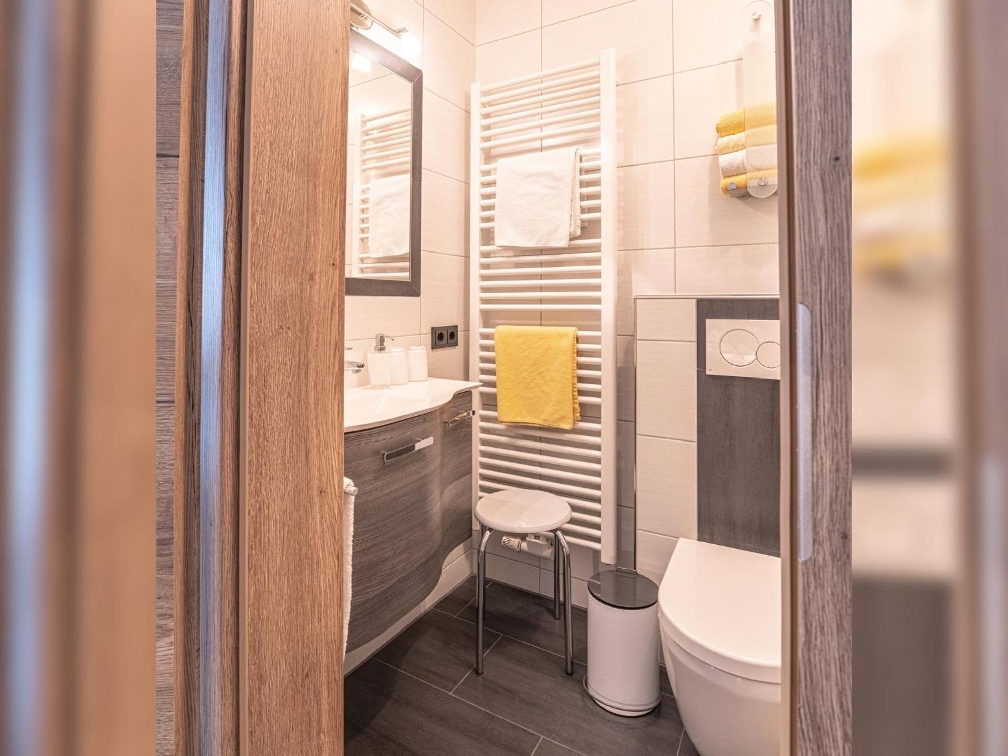 Spacious Apartment With Sauna Drachselsried Zewnętrze zdjęcie