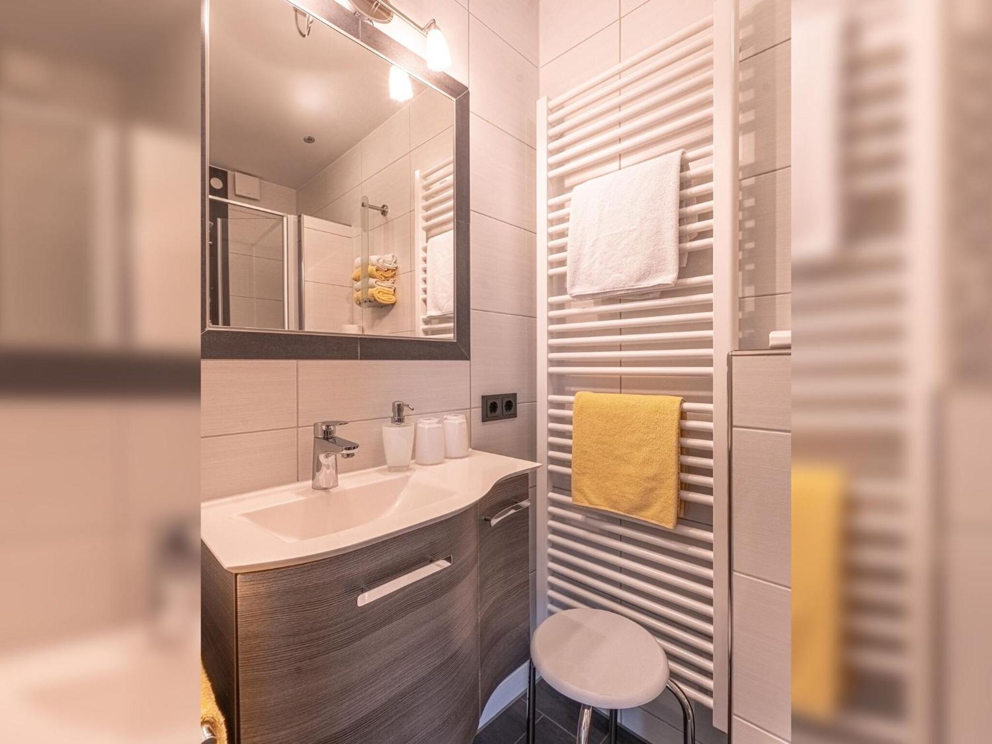 Spacious Apartment With Sauna Drachselsried Zewnętrze zdjęcie