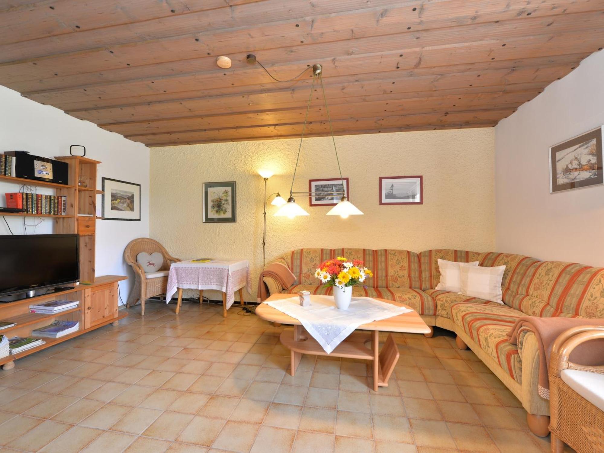 Spacious Apartment With Sauna Drachselsried Zewnętrze zdjęcie